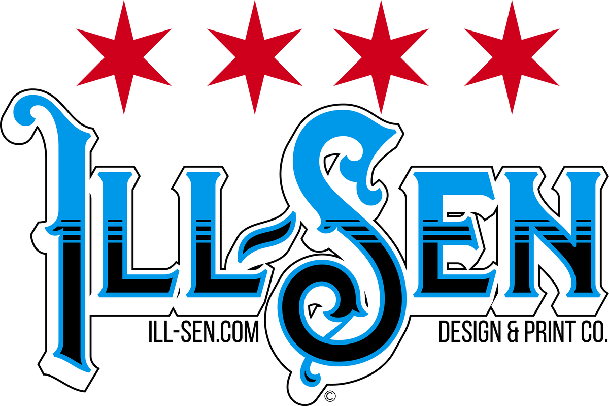 Street Signs – Ill-Sen