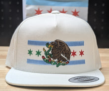 CHIxMEX snapback