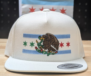 CHIxMEX snapback