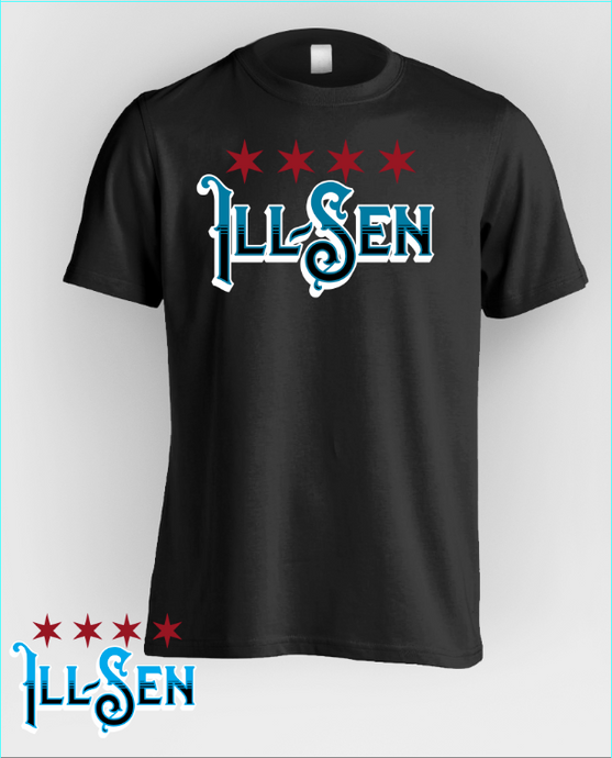 Ill-Sen Shirts